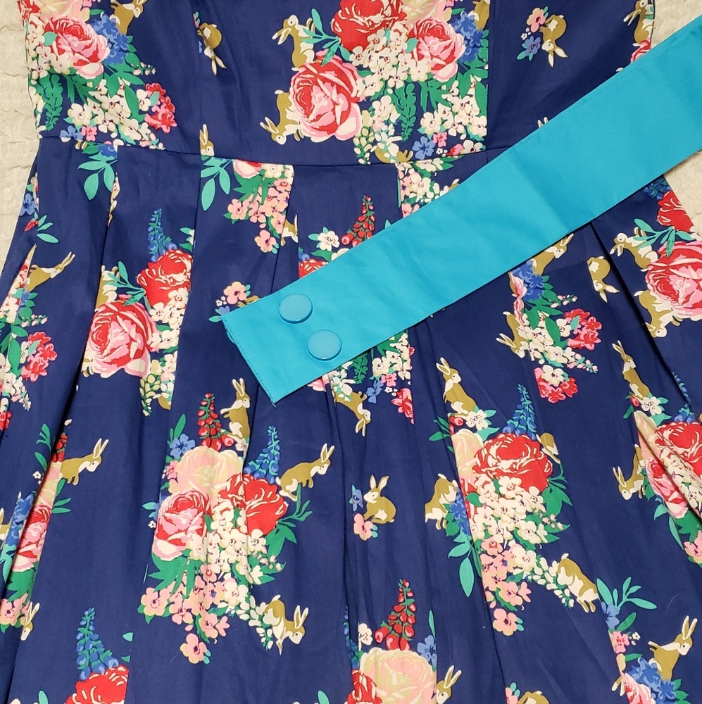 Lindybop Dress